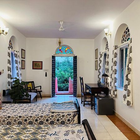 Anandmai Heritage Homestay جايبور المظهر الخارجي الصورة