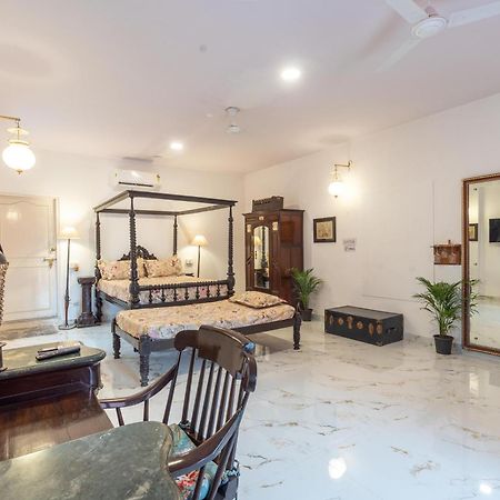 Anandmai Heritage Homestay جايبور المظهر الخارجي الصورة