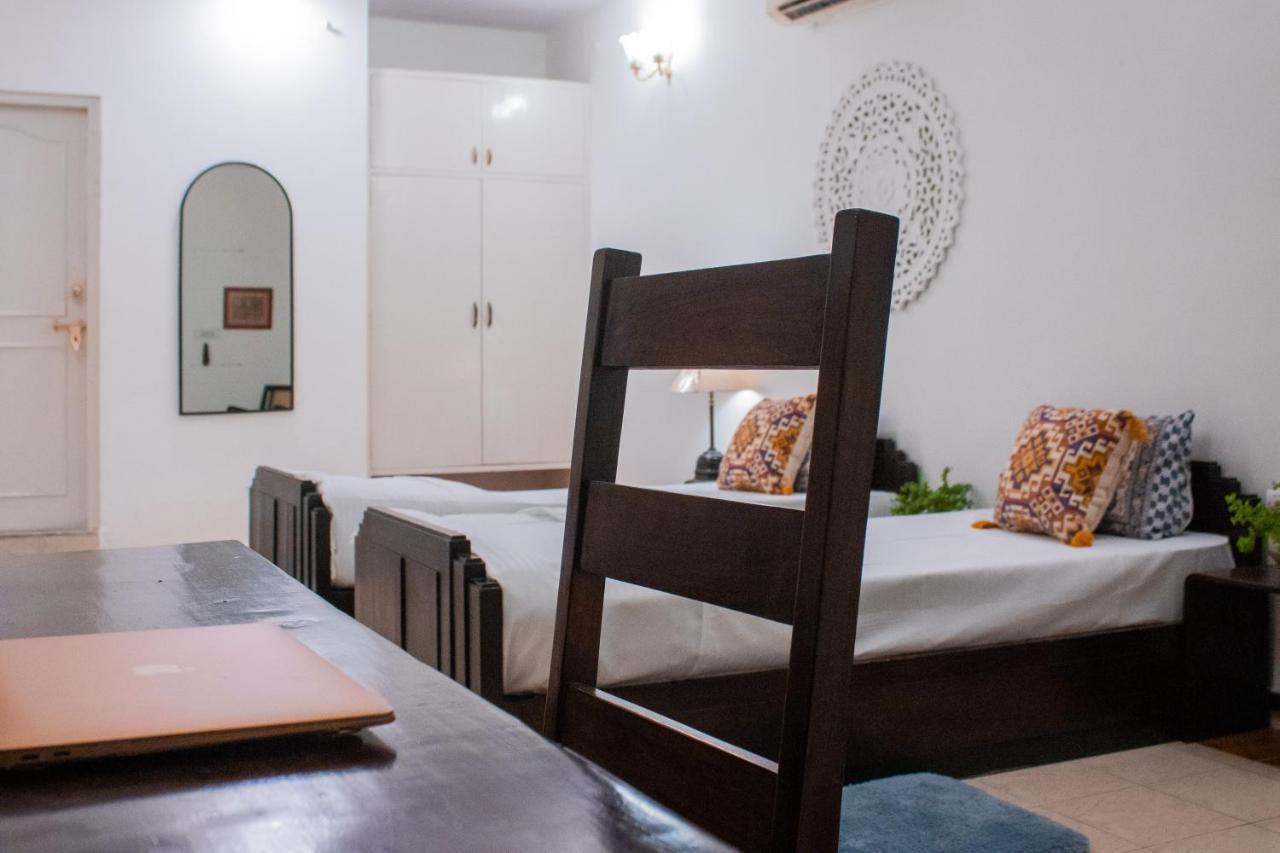 Anandmai Heritage Homestay جايبور المظهر الخارجي الصورة