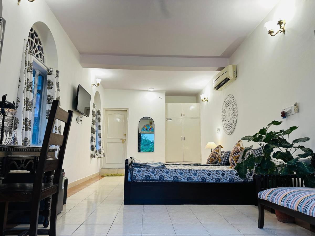 Anandmai Heritage Homestay جايبور المظهر الخارجي الصورة