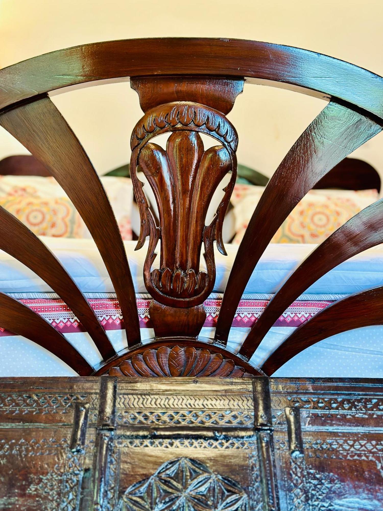 Anandmai Heritage Homestay جايبور المظهر الخارجي الصورة