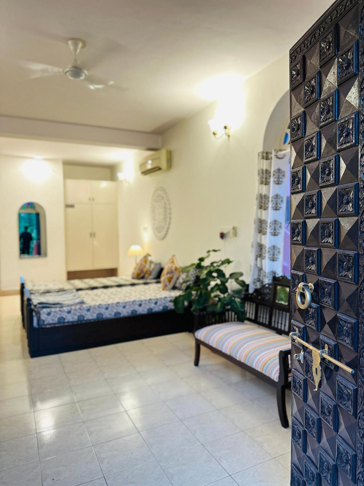 Anandmai Heritage Homestay جايبور المظهر الخارجي الصورة