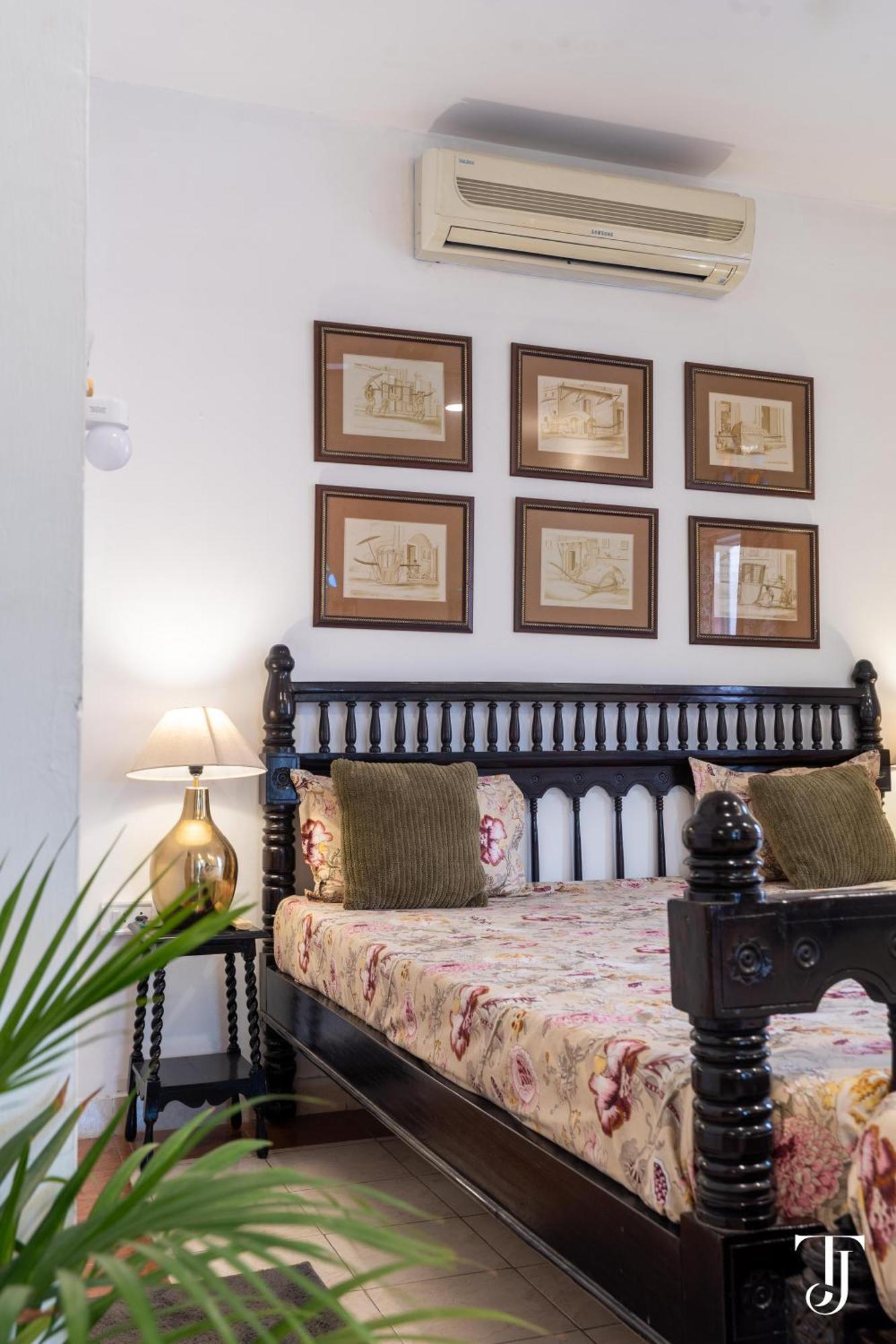 Anandmai Heritage Homestay جايبور المظهر الخارجي الصورة