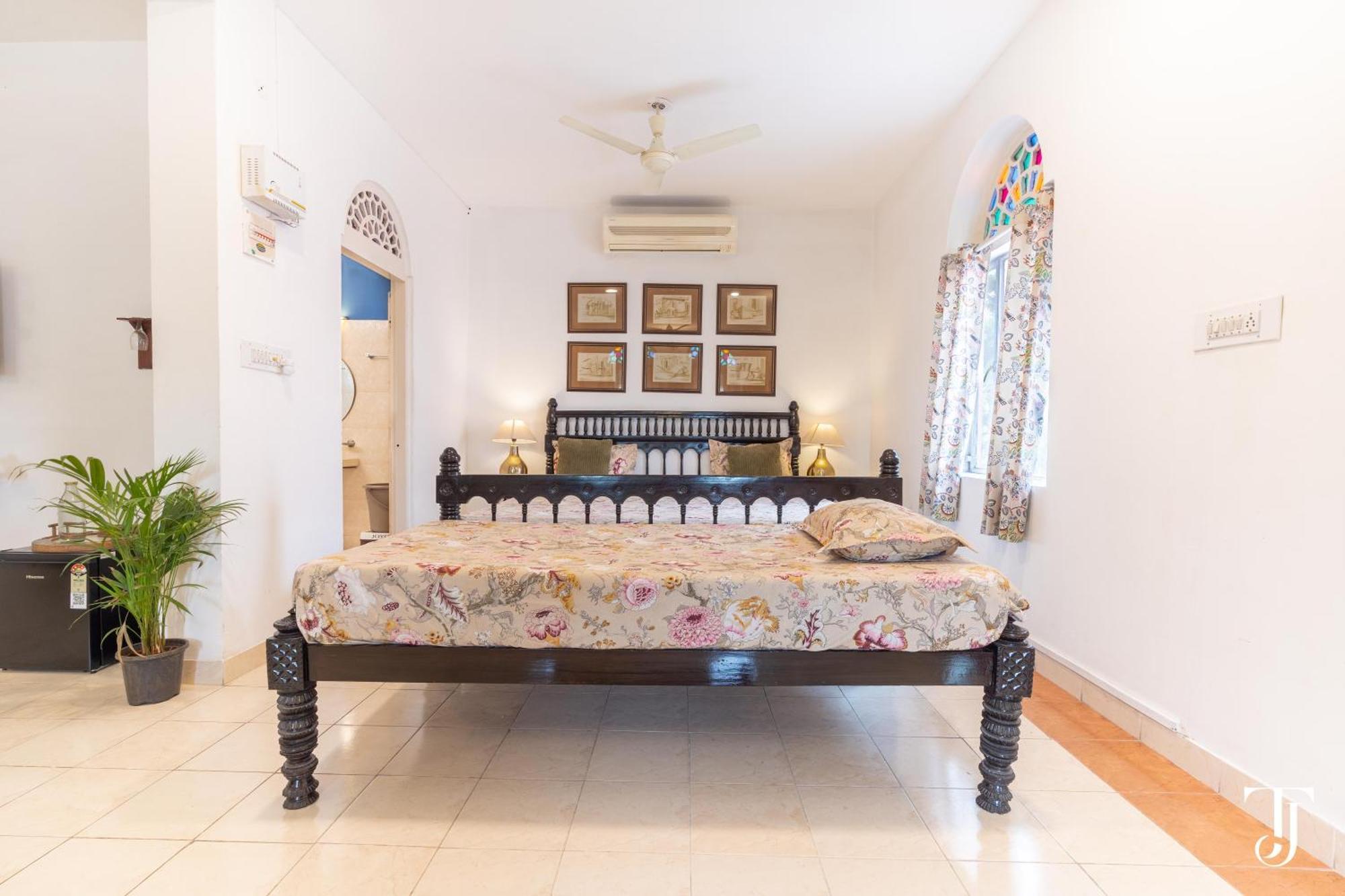 Anandmai Heritage Homestay جايبور المظهر الخارجي الصورة