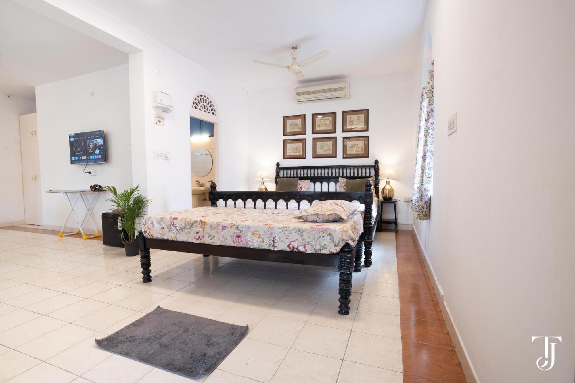 Anandmai Heritage Homestay جايبور المظهر الخارجي الصورة