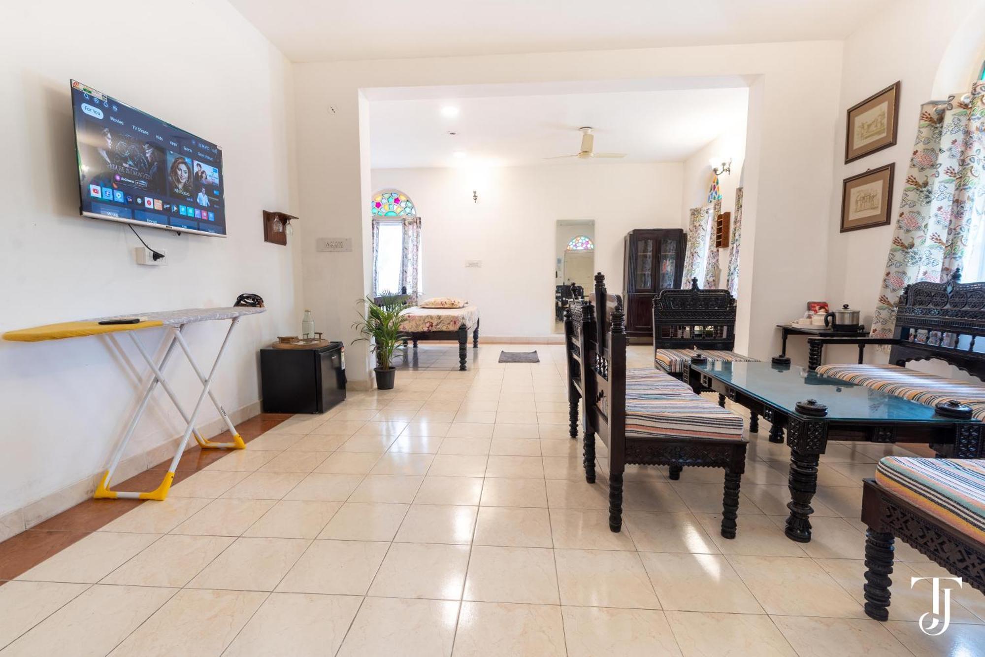 Anandmai Heritage Homestay جايبور المظهر الخارجي الصورة