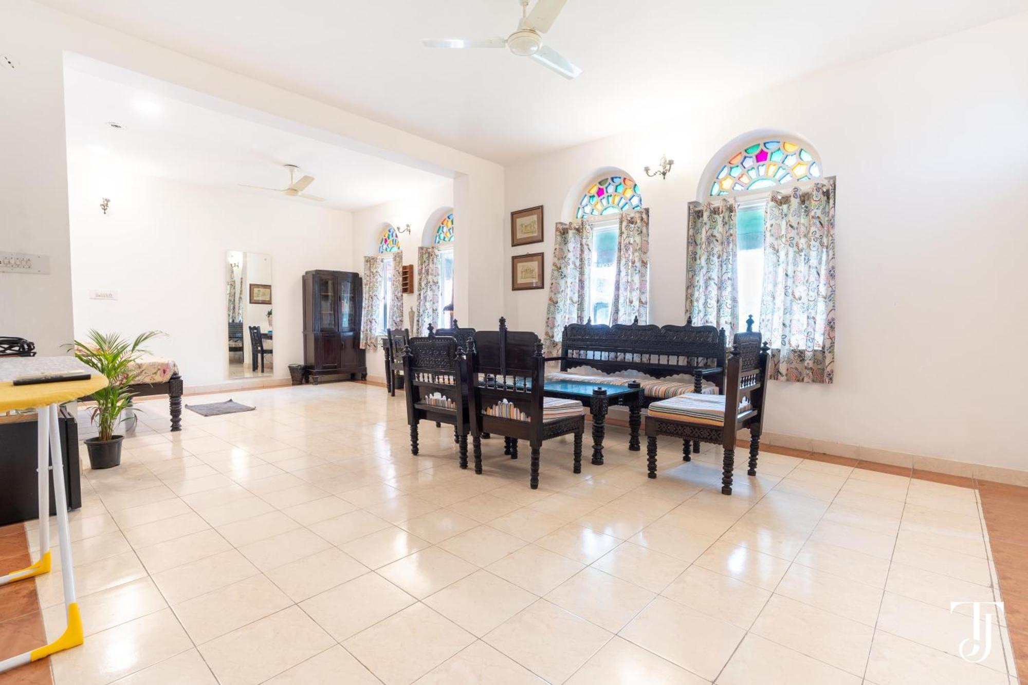 Anandmai Heritage Homestay جايبور المظهر الخارجي الصورة