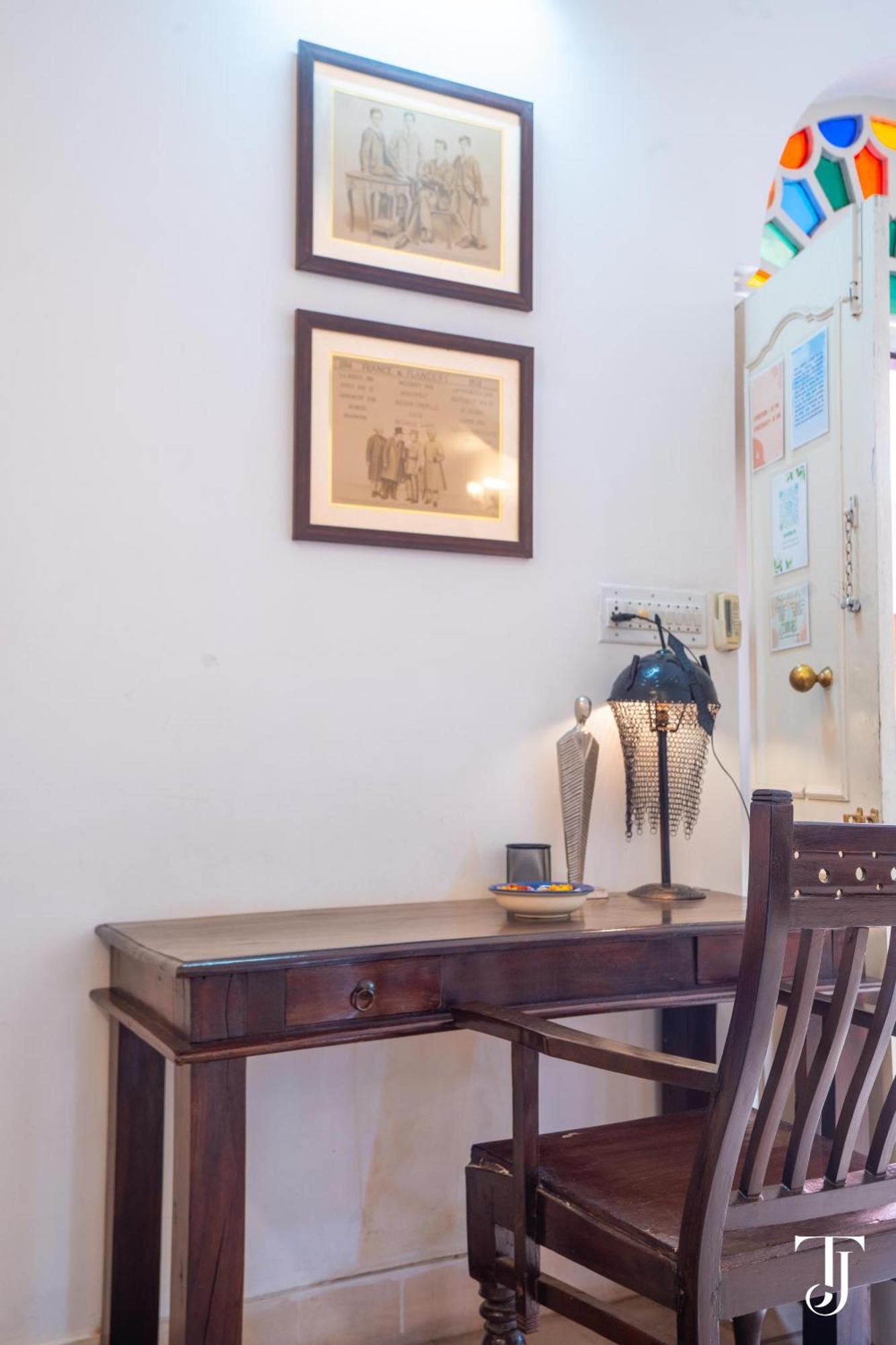 Anandmai Heritage Homestay جايبور المظهر الخارجي الصورة