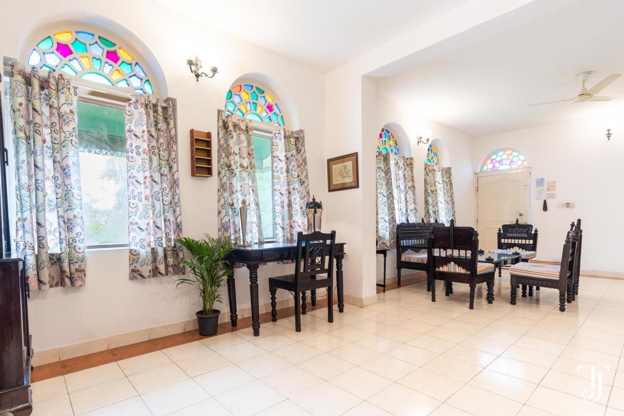 Anandmai Heritage Homestay جايبور المظهر الخارجي الصورة