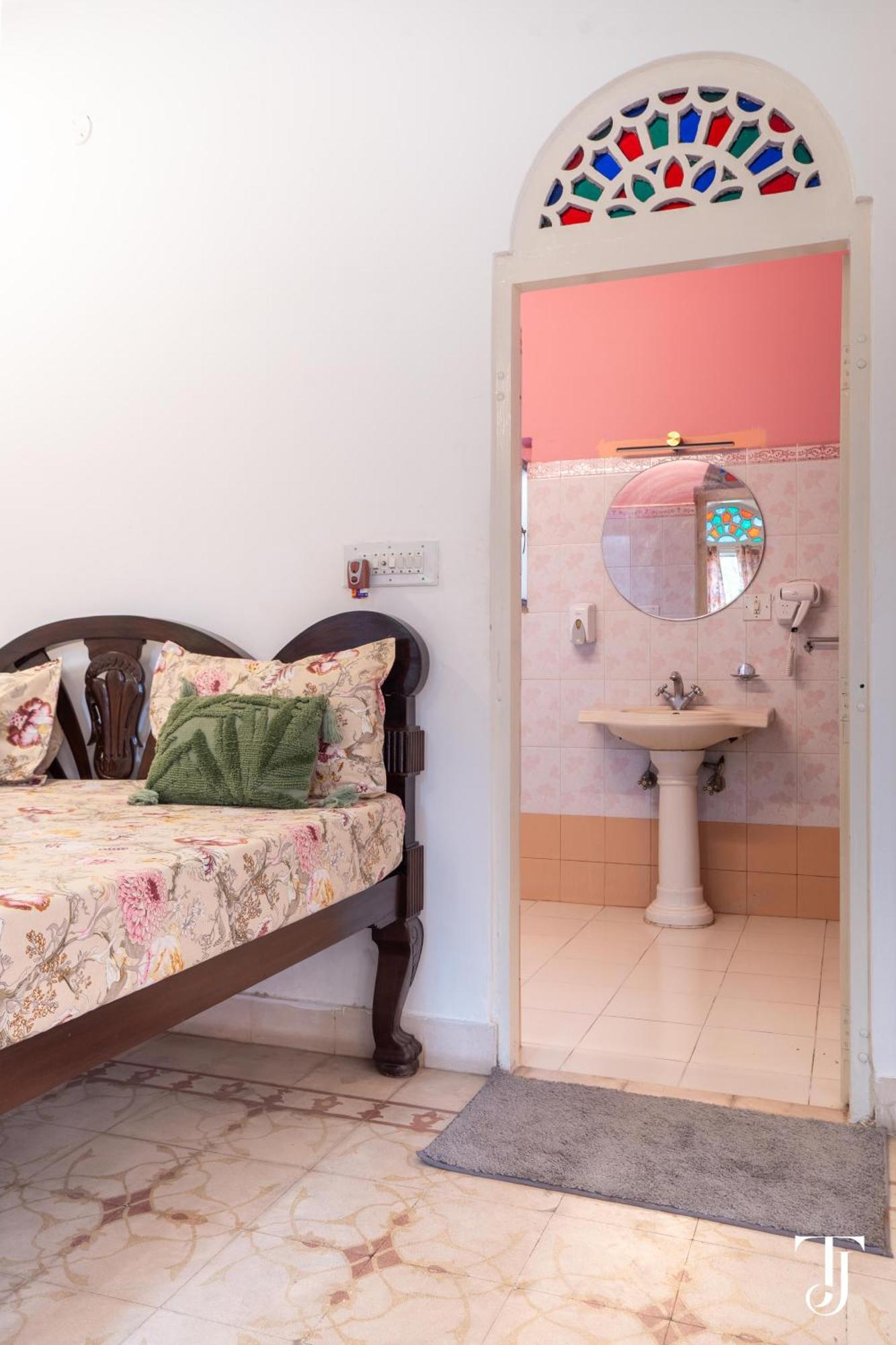 Anandmai Heritage Homestay جايبور المظهر الخارجي الصورة