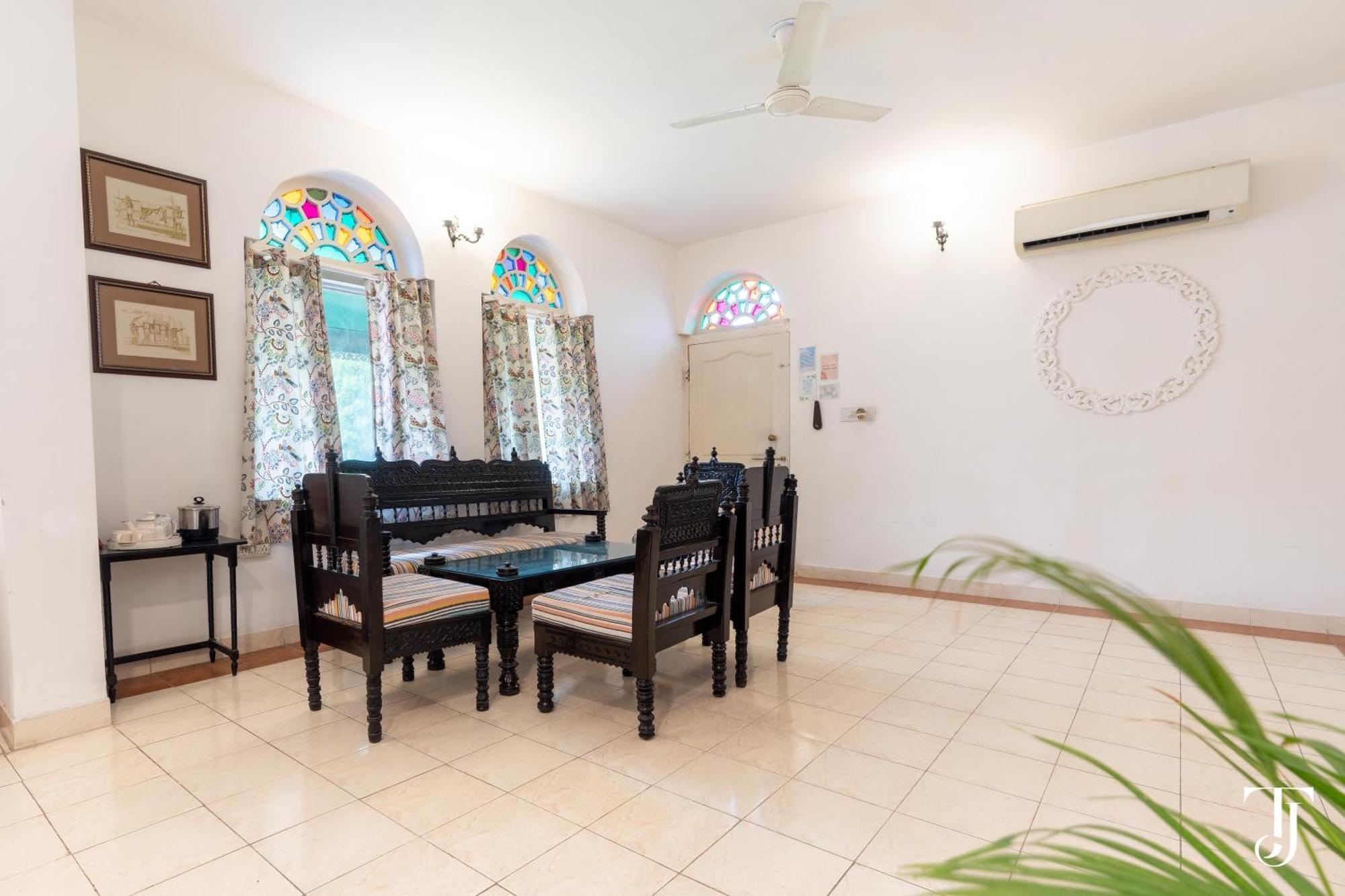Anandmai Heritage Homestay جايبور المظهر الخارجي الصورة