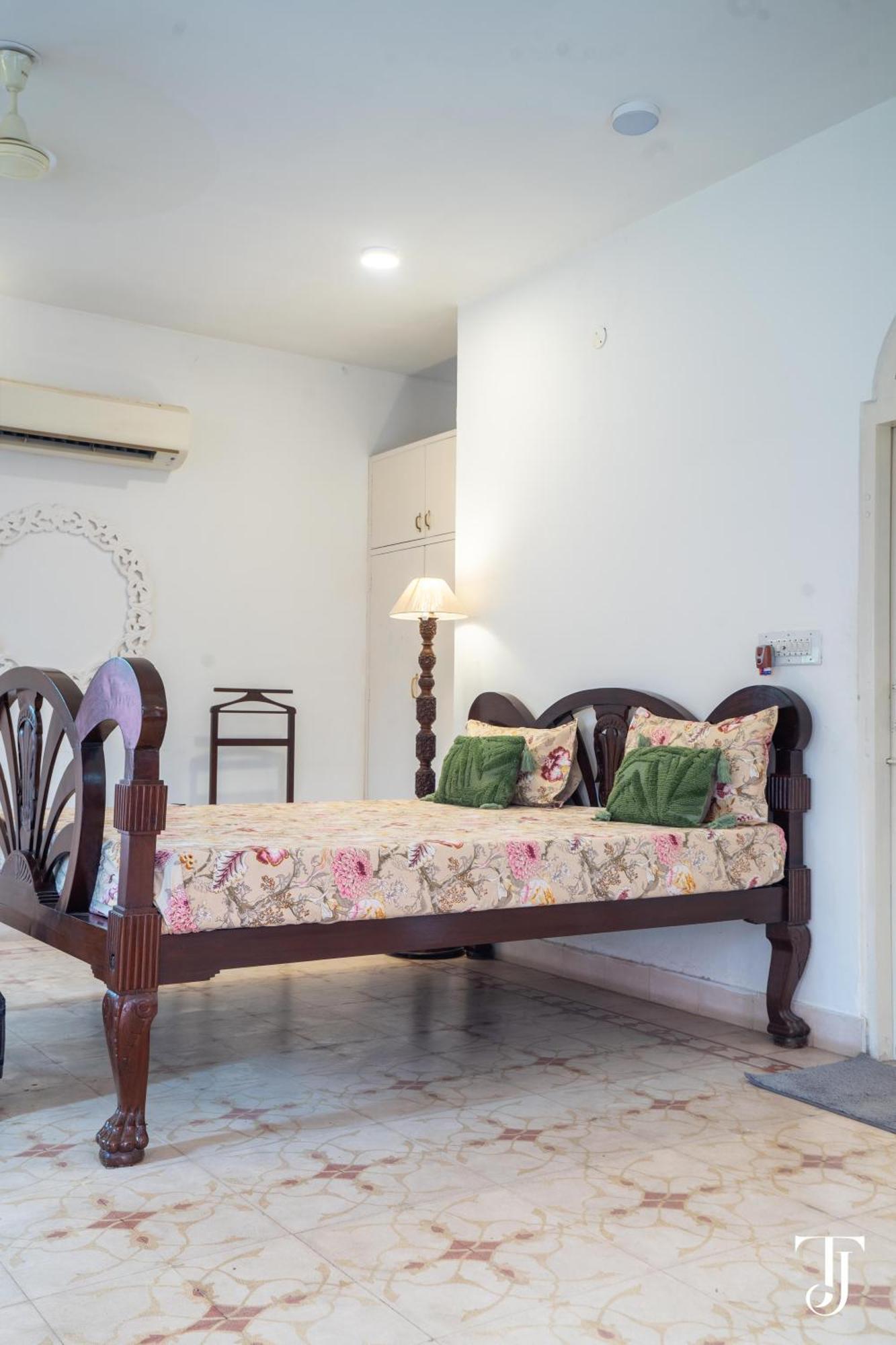 Anandmai Heritage Homestay جايبور المظهر الخارجي الصورة