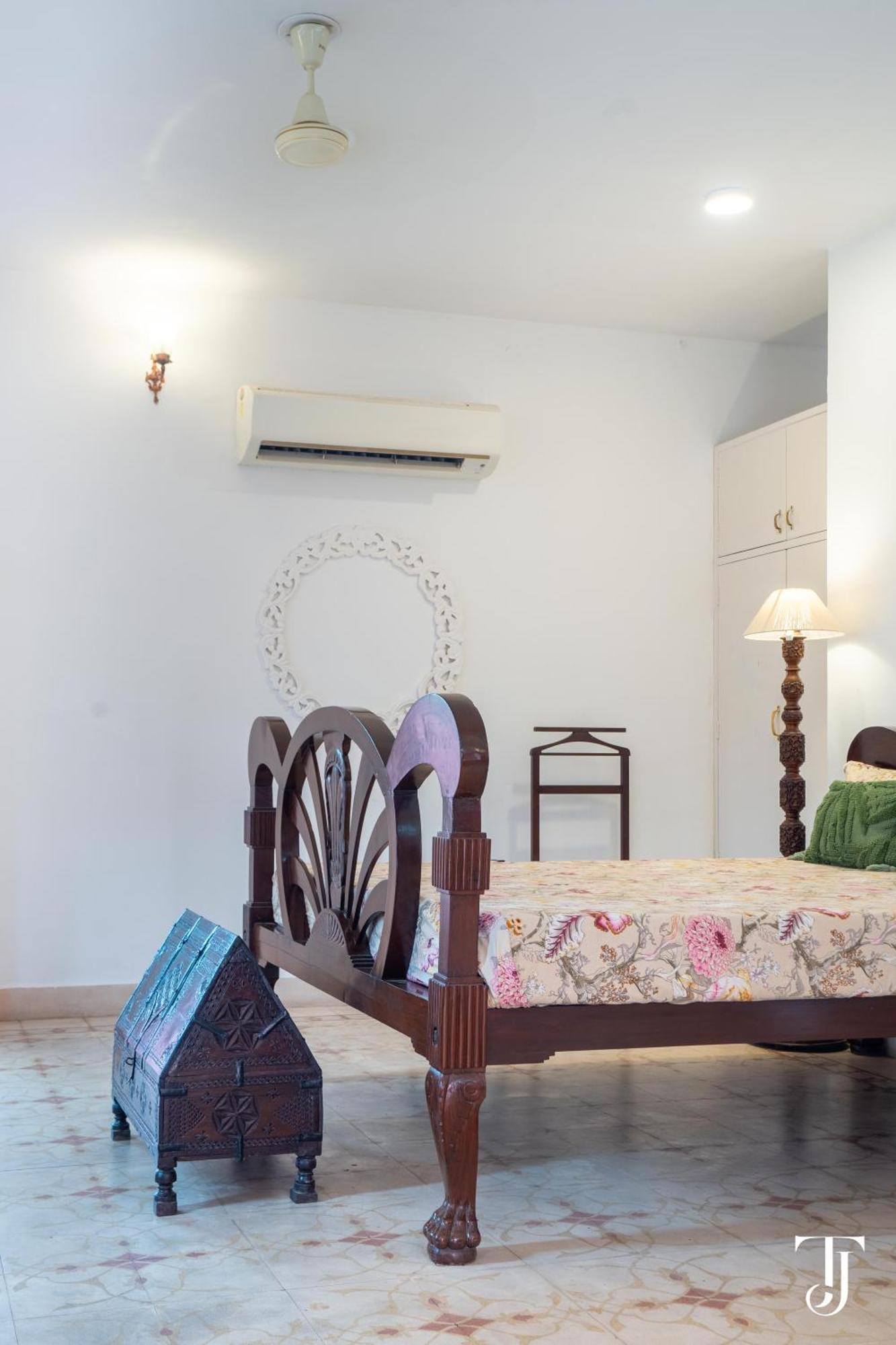 Anandmai Heritage Homestay جايبور المظهر الخارجي الصورة